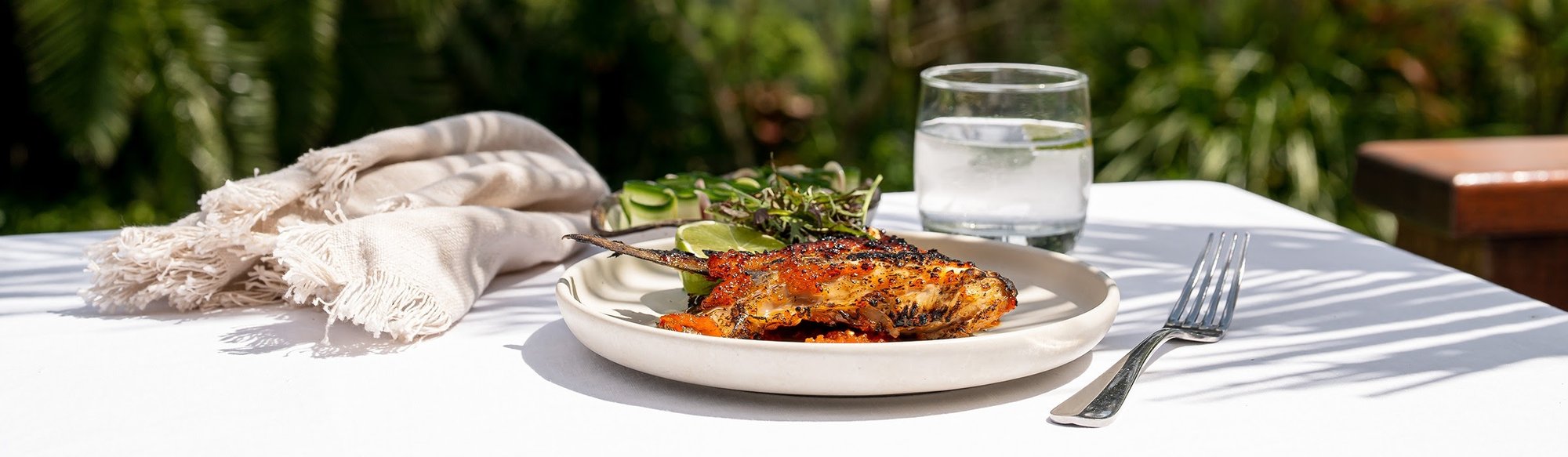 Gaia Cuisine