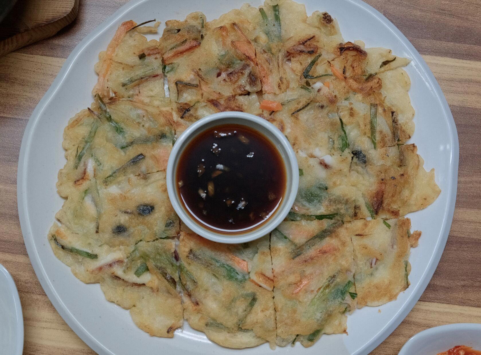 Jin Mi restaurant in Harmon, Guam