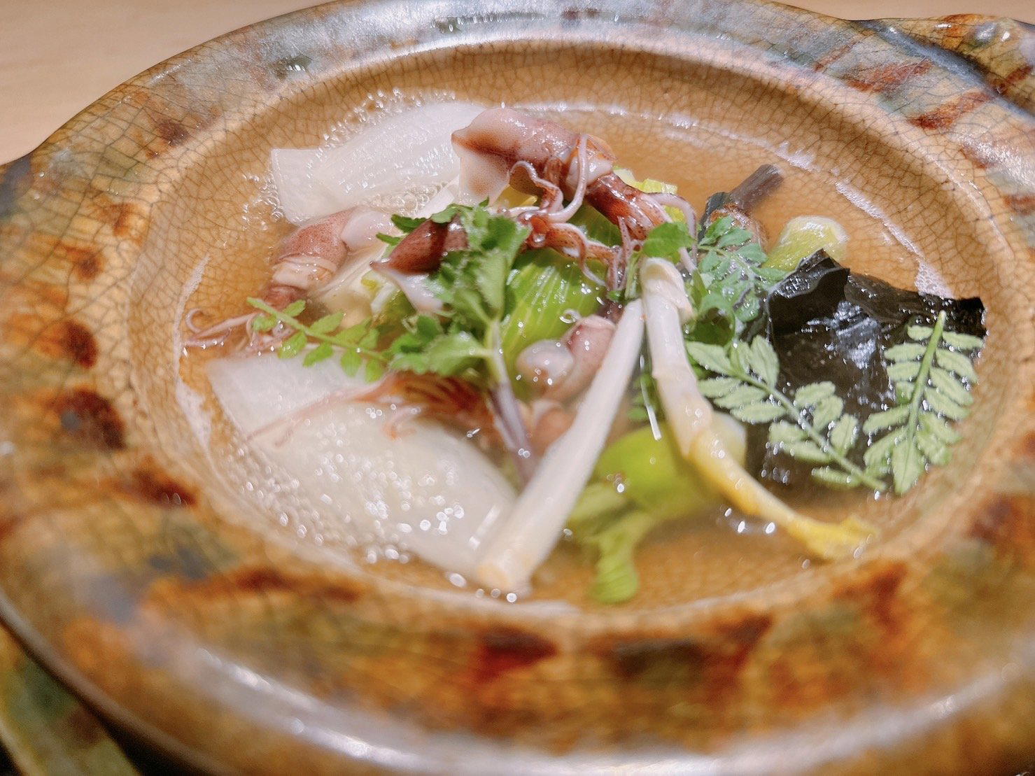 Tominokoji Yamagishi (富小路やま岸), Kyoto, Japan