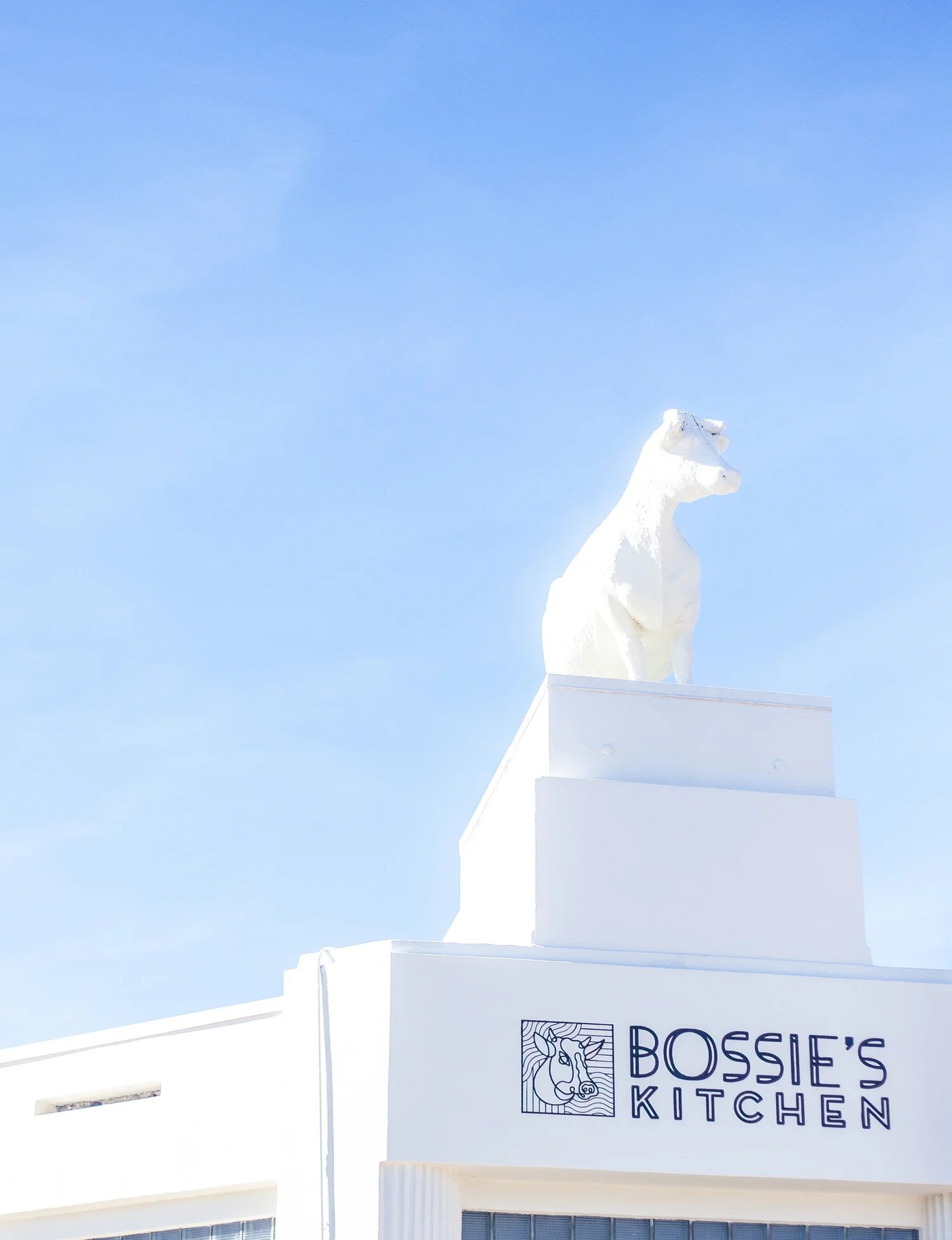 Bossie's Kitchen