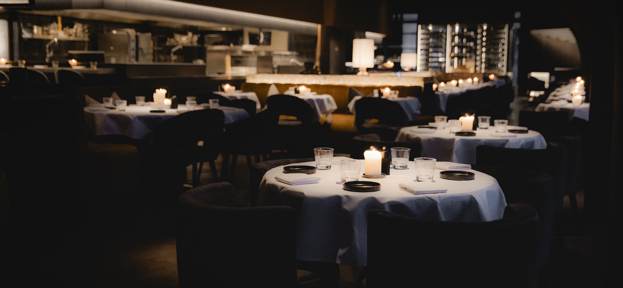 Cella Restaurant & Bar restaurant in Antwerp, Belgium