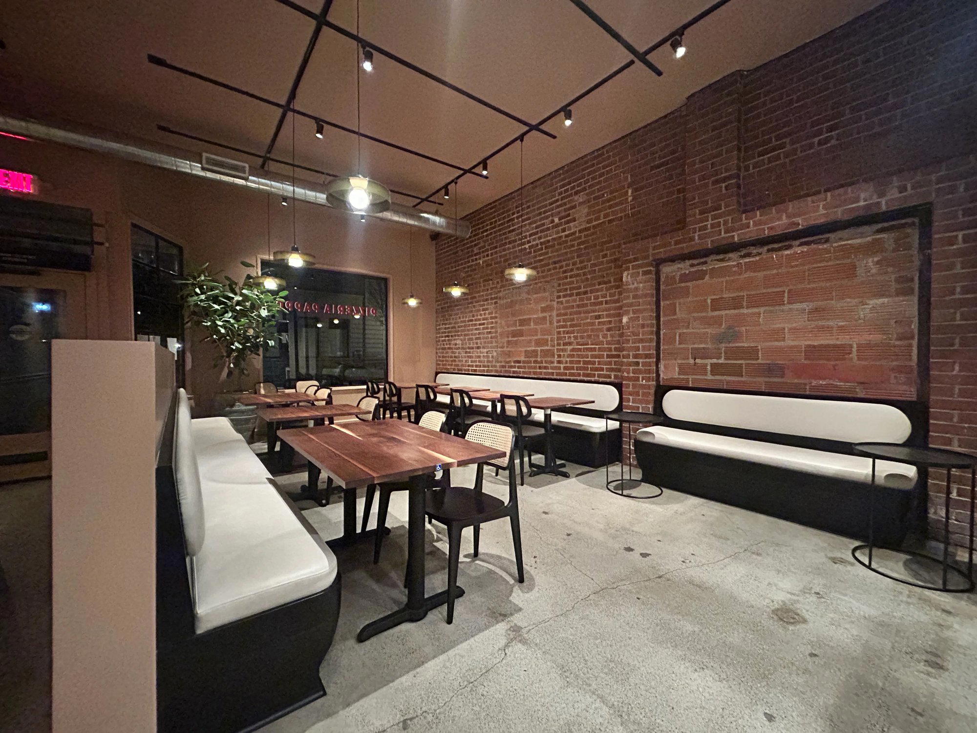 Pizzeria Pappo restaurant in Alameda, United States
