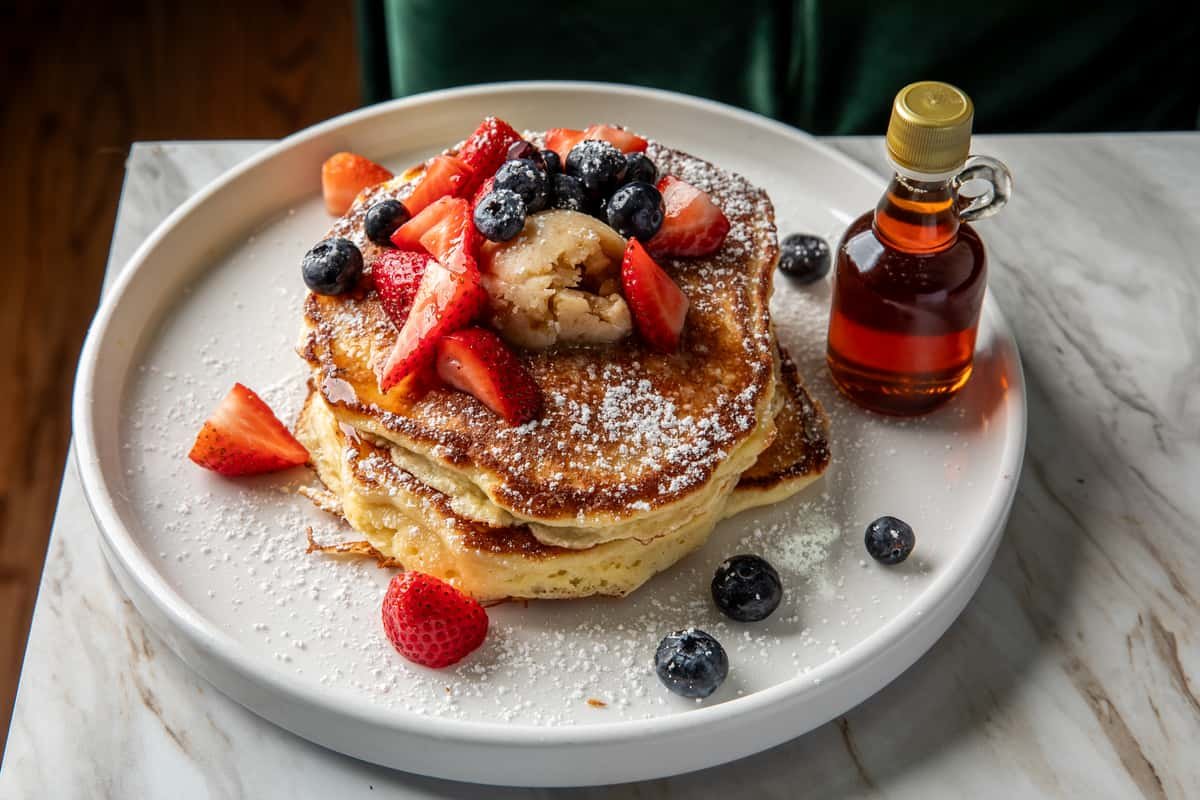Toast On Lenox restaurant in Atlanta, United States