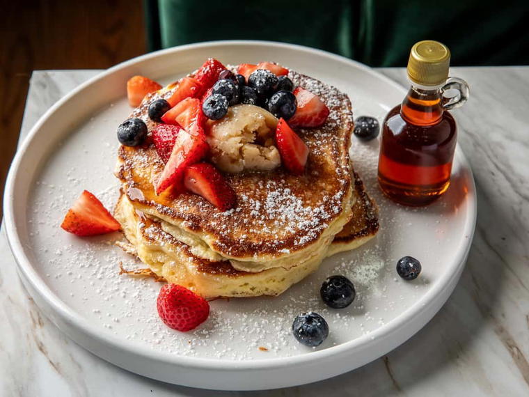 Toast On Lenox, Atlanta, United States