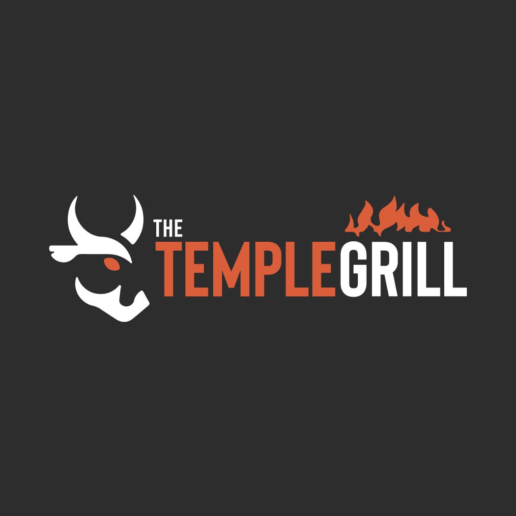 The Temple Grill restaurant in Templeogue, Ireland