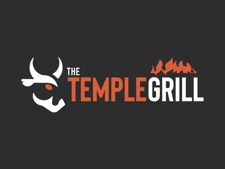 The Temple Grill, Templeogue, Ireland