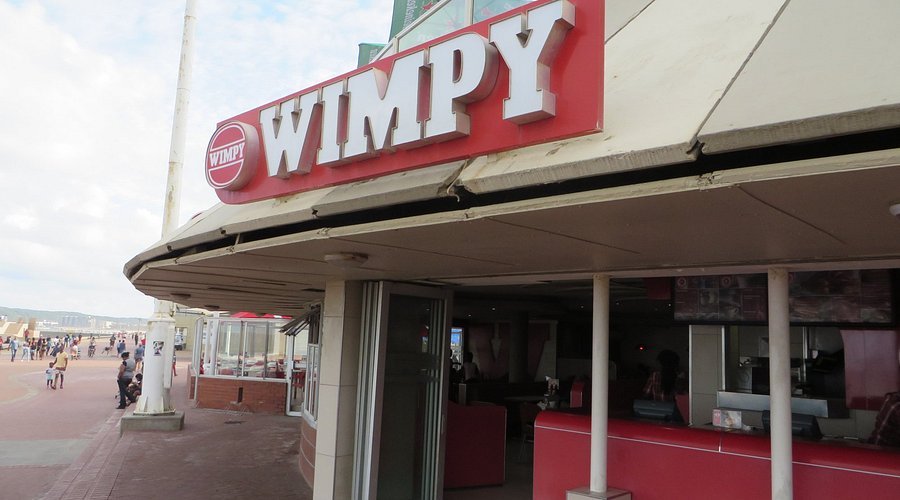 Wimpy
