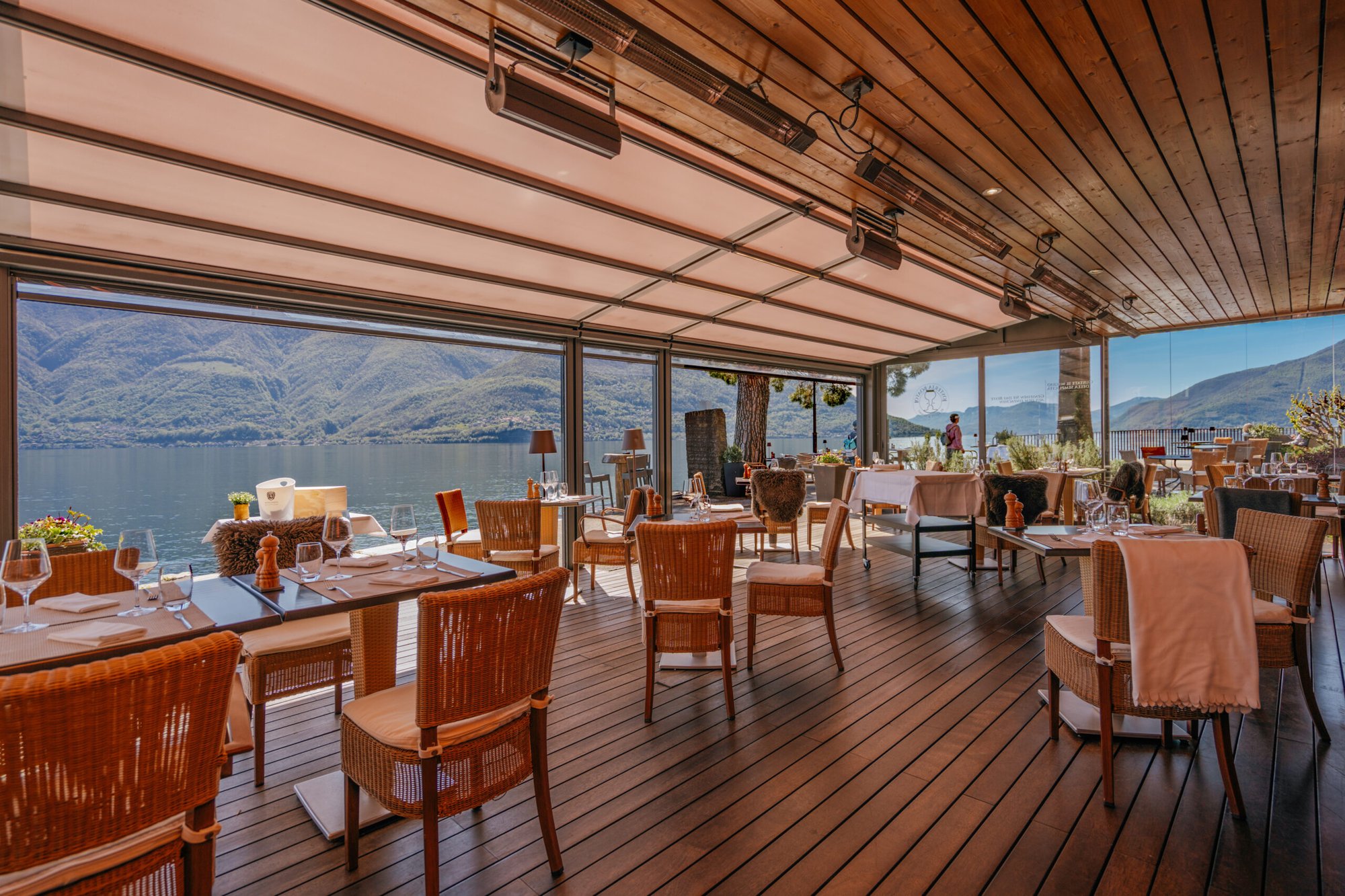 Osteria Boato