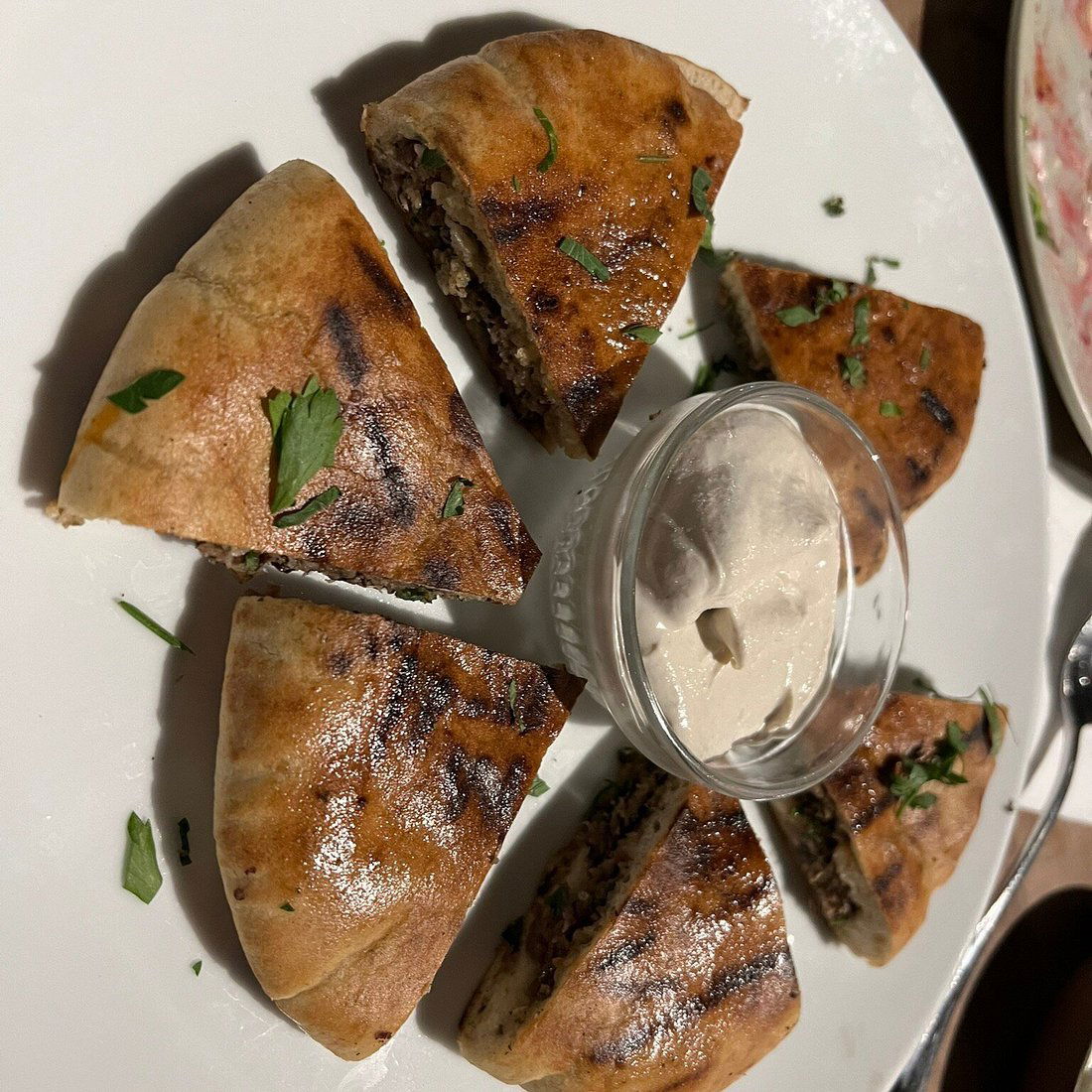 Rola Levantine Kitchen, Restaurant in Haifa