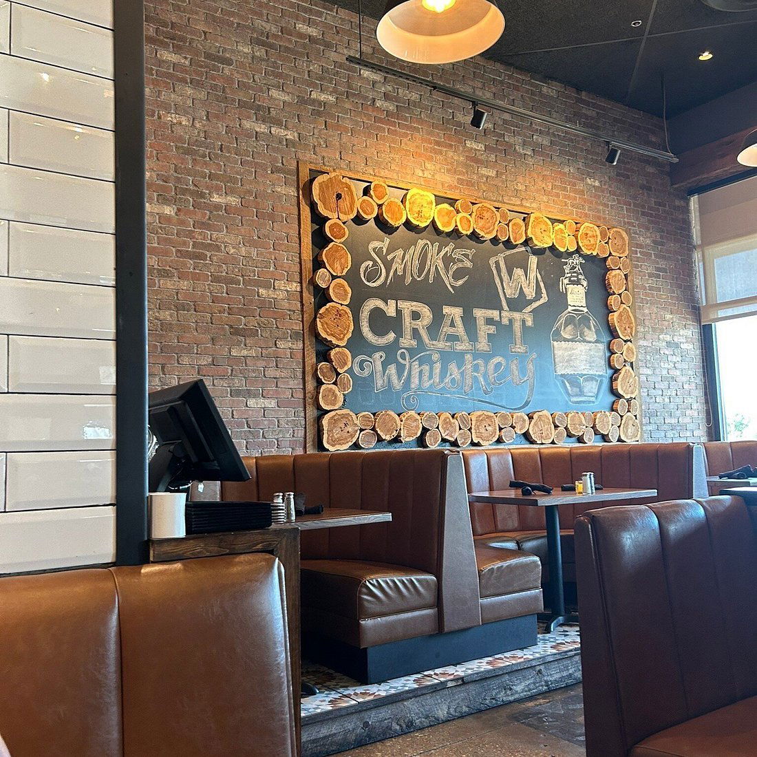 Wildwood CityLine, Restaurant in Richardson
