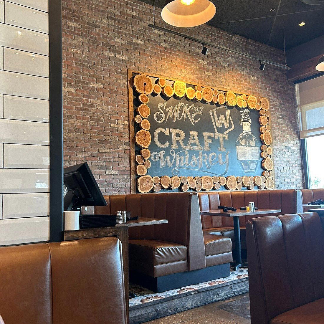 Wildwood CityLine restaurant in Richardson, United States