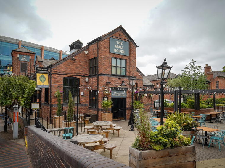Malt House, London, United Kingdom