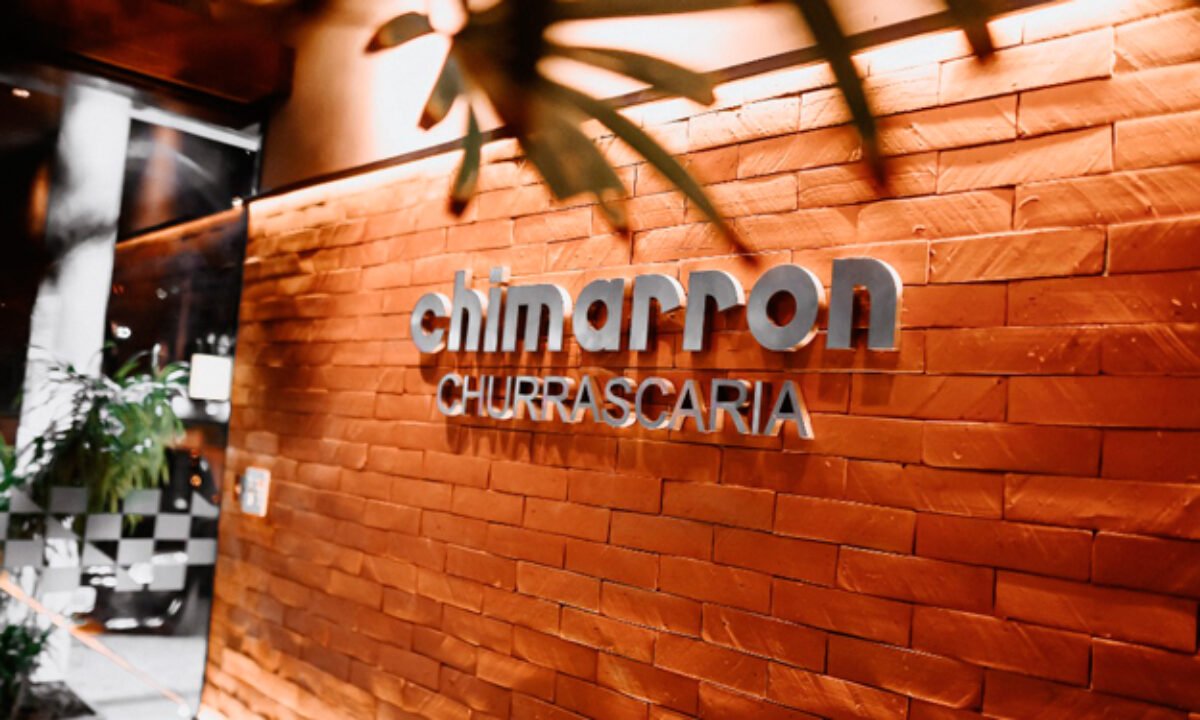 Chimarron Churrascaria, Restaurant in Juiz De Fora
