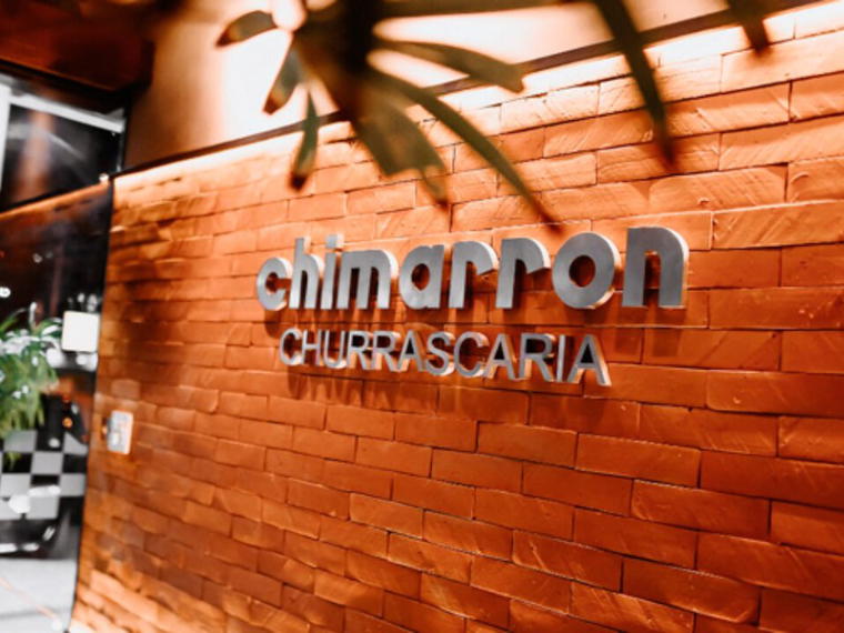 Chimarron Churrascaria, Juiz De Fora, Brazil