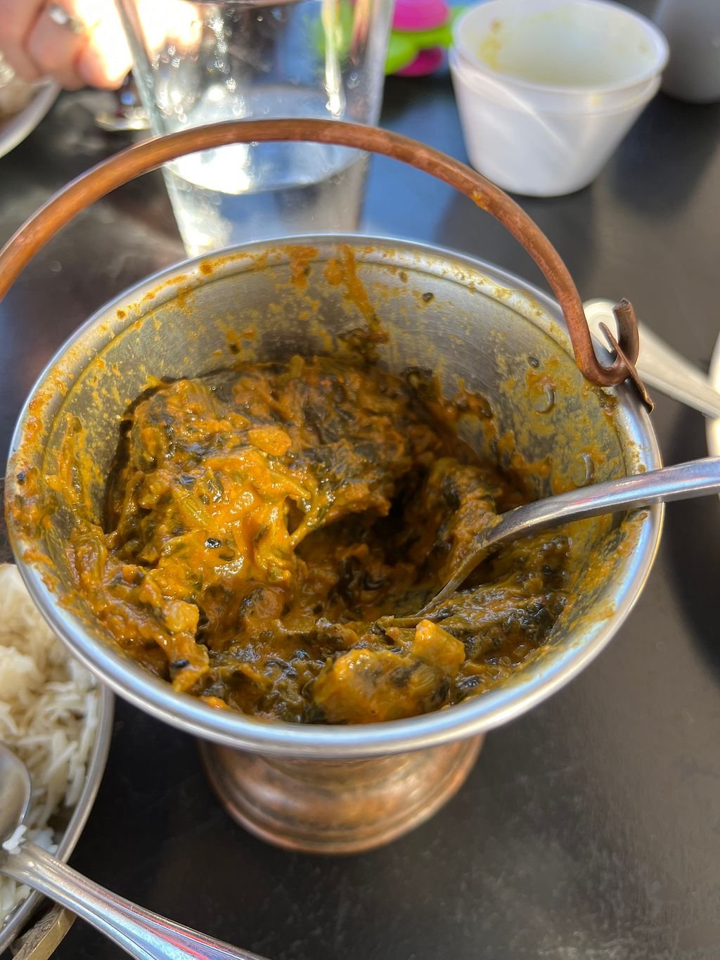 Bhojan Griha, Restaurant in San Diego