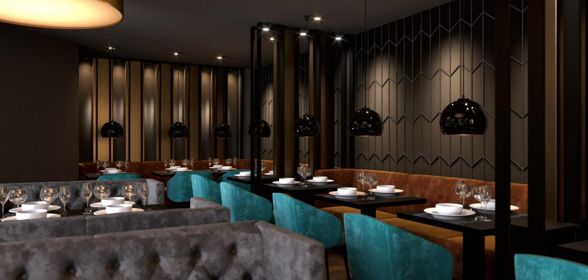 Ichiban Restaurant restaurant in Munich, Germany