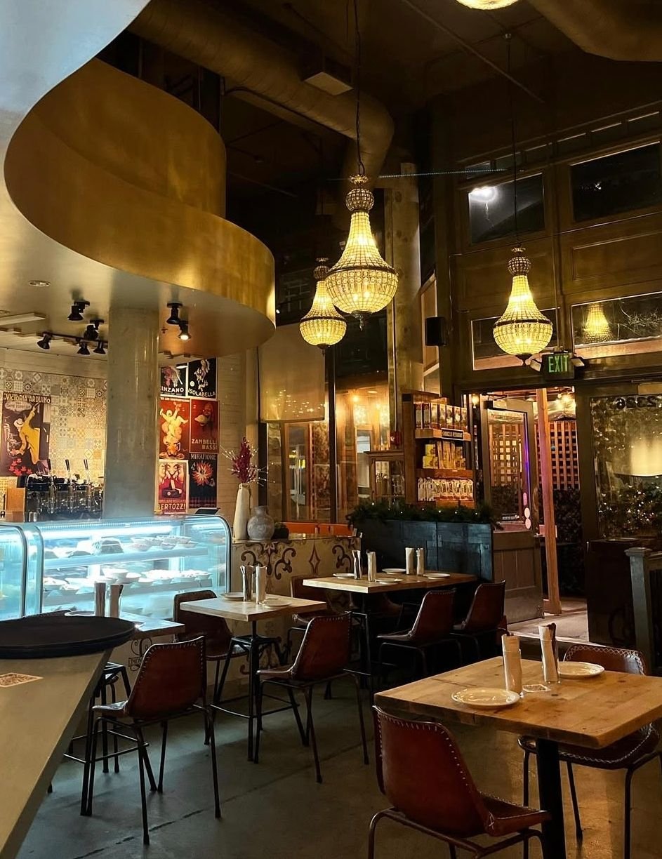 Limoncello Belltown, Seattle, United States