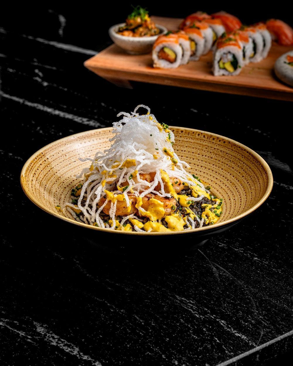 Fabric Sushi Mendoza, Restaurant in Mendoza