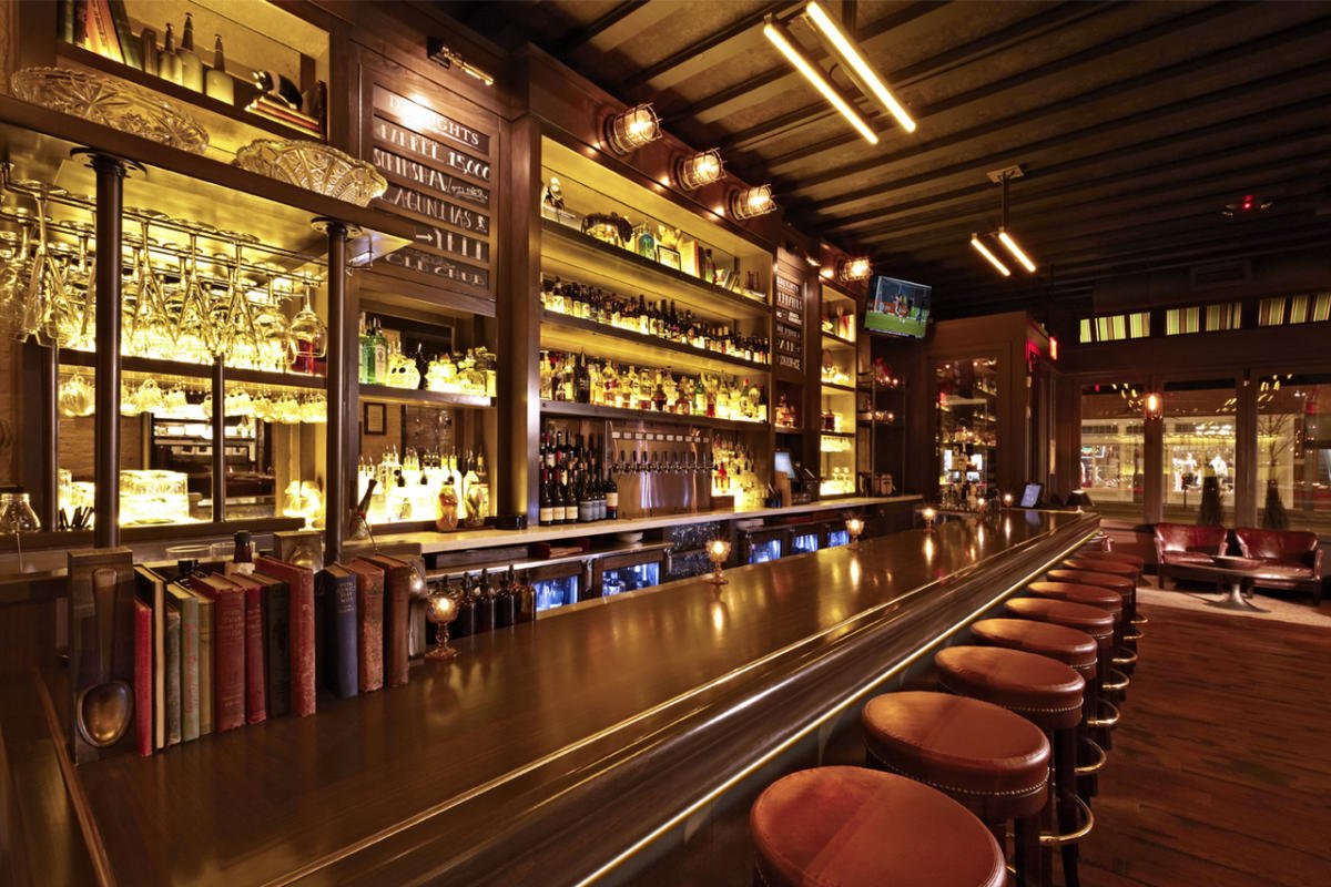 The Pearl, Restaurant in Columbus