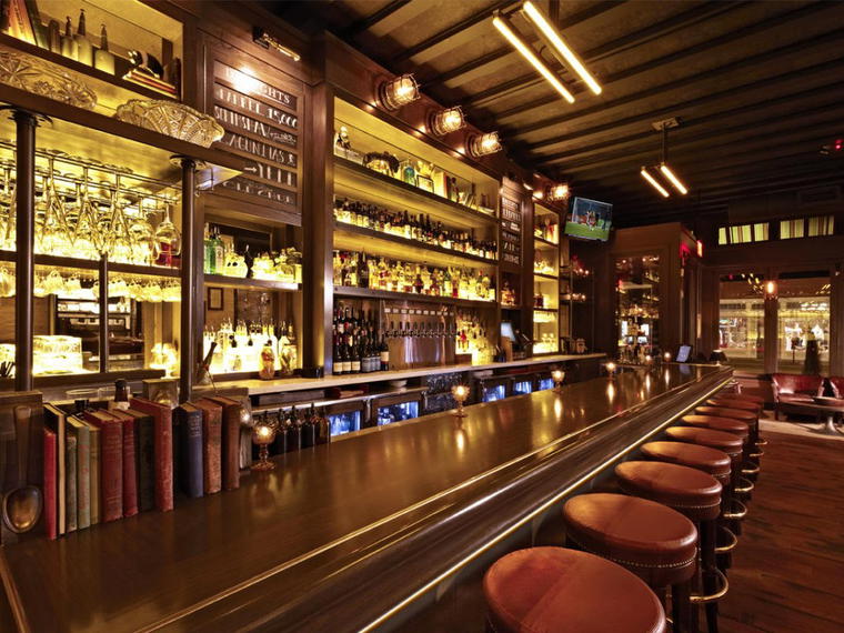 The Pearl, Columbus, United States