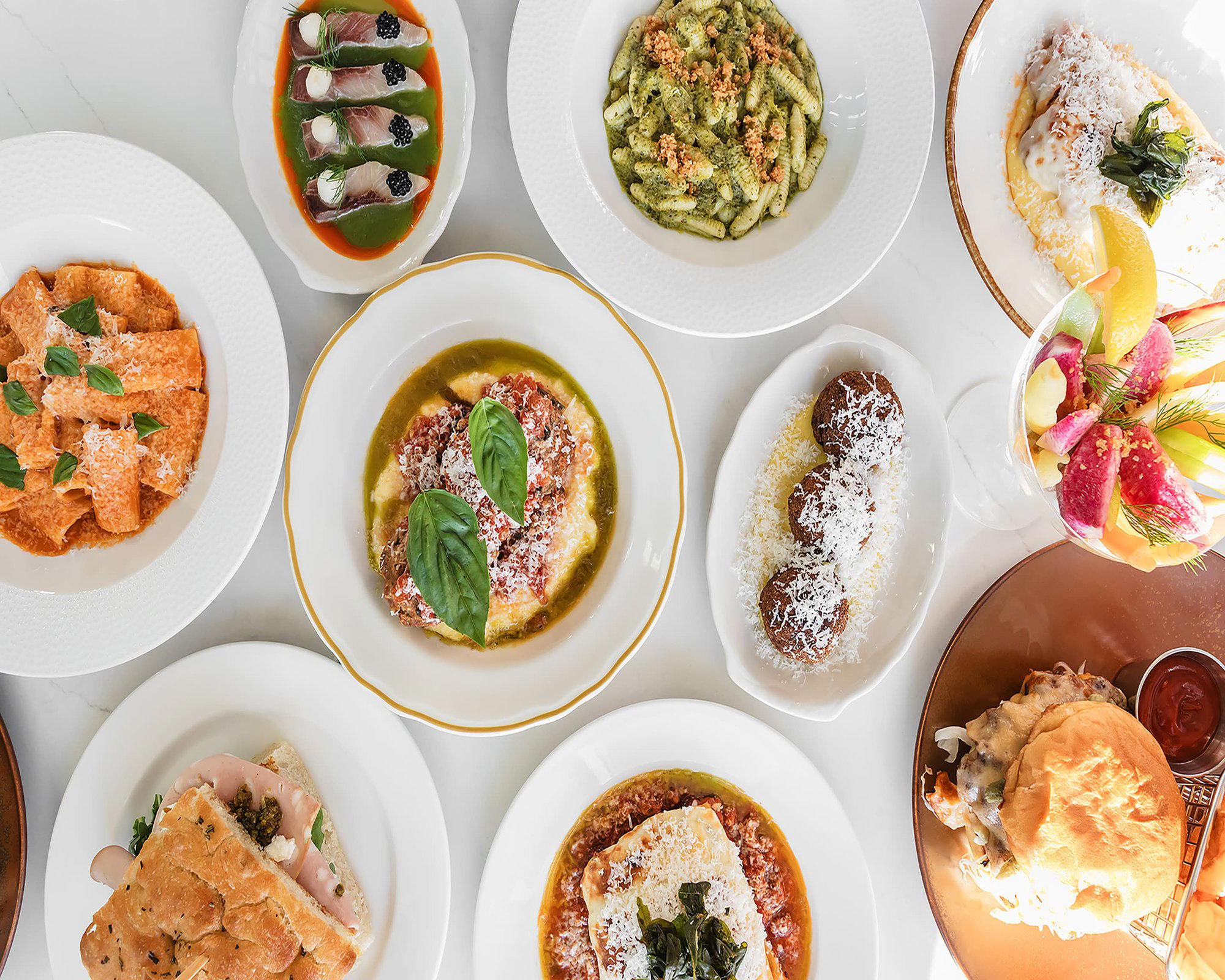 BODEGA restaurant in Ottawa, Canada