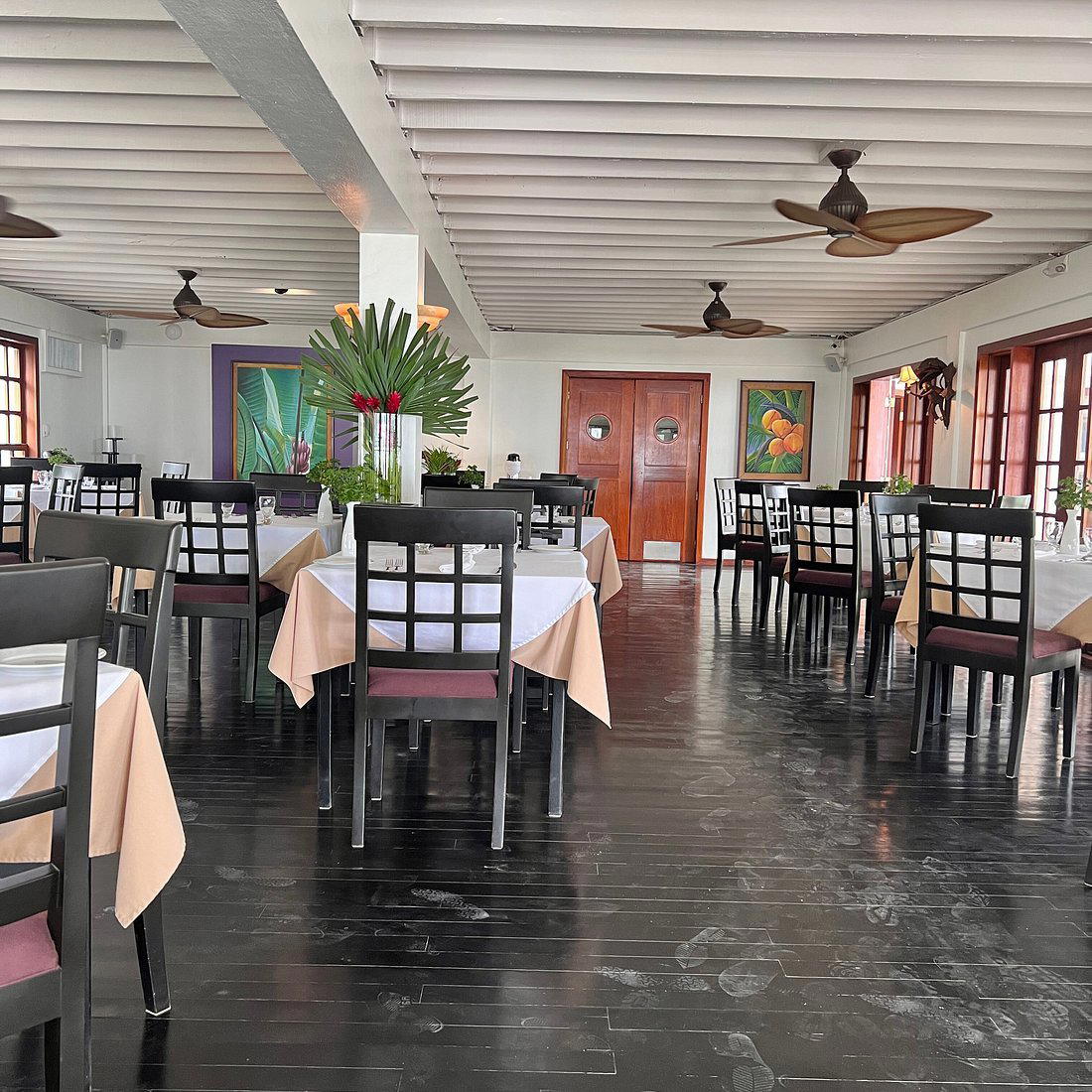 Palmilla Restaurant restaurant in San Pedro