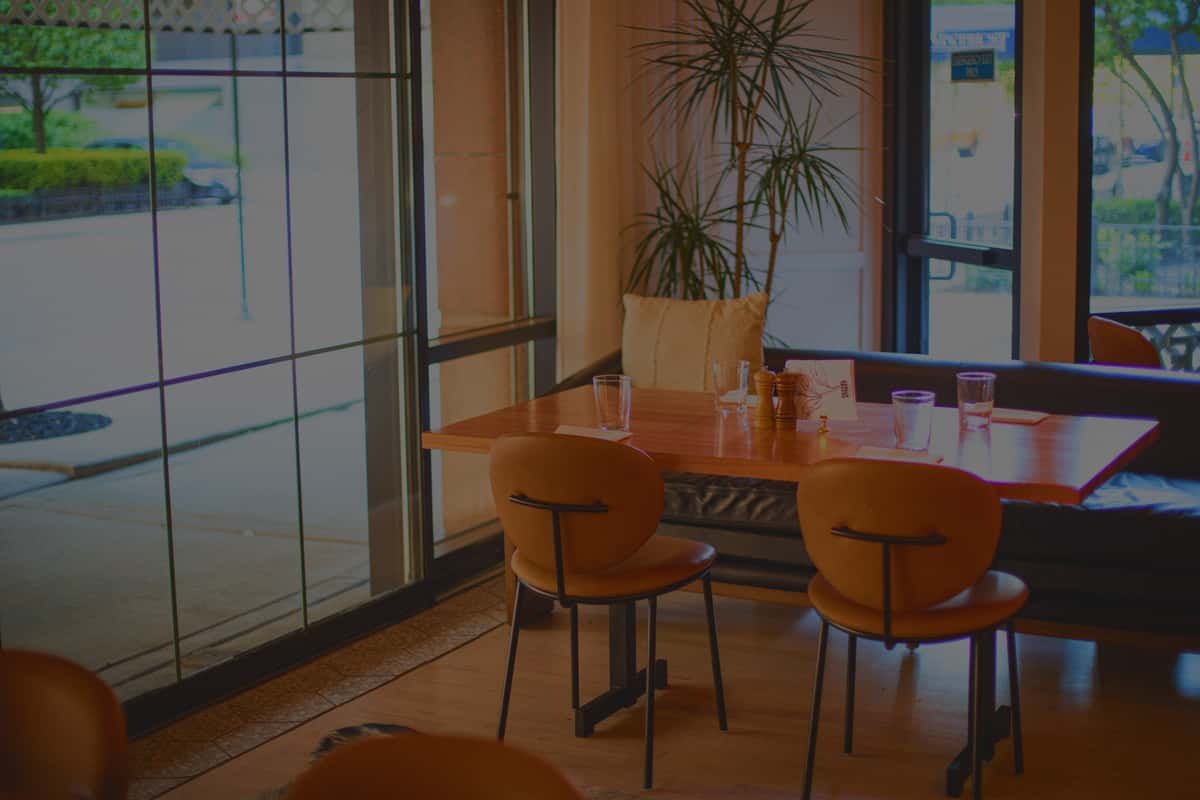 Chapel Street Cafe restaurant in Chicago, United States