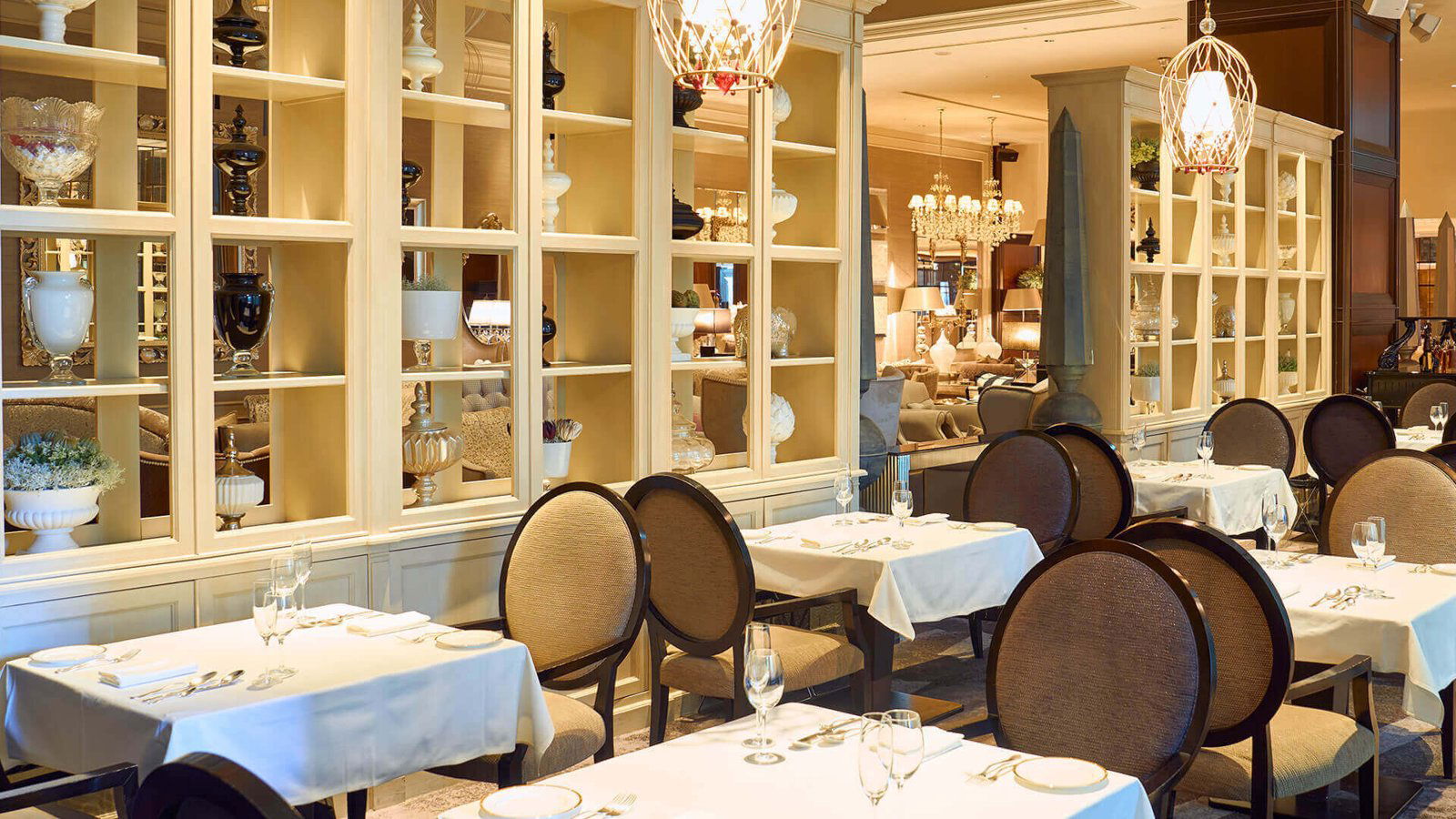 Italian Dining Zillion, Restaurant in Tokyo