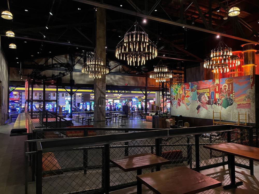 Quick Bites, Restaurant in Enterprise