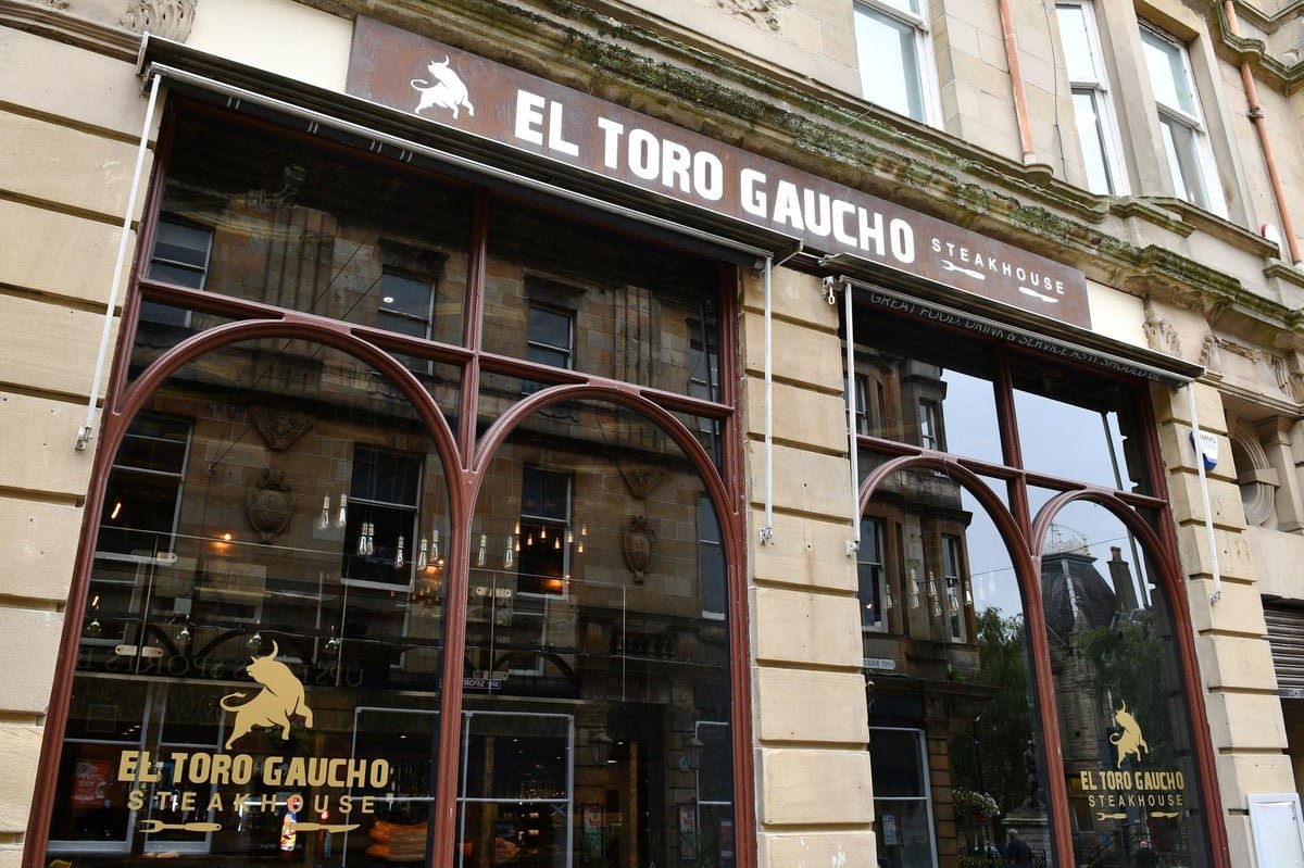 El Toro Gaucho Falkirk