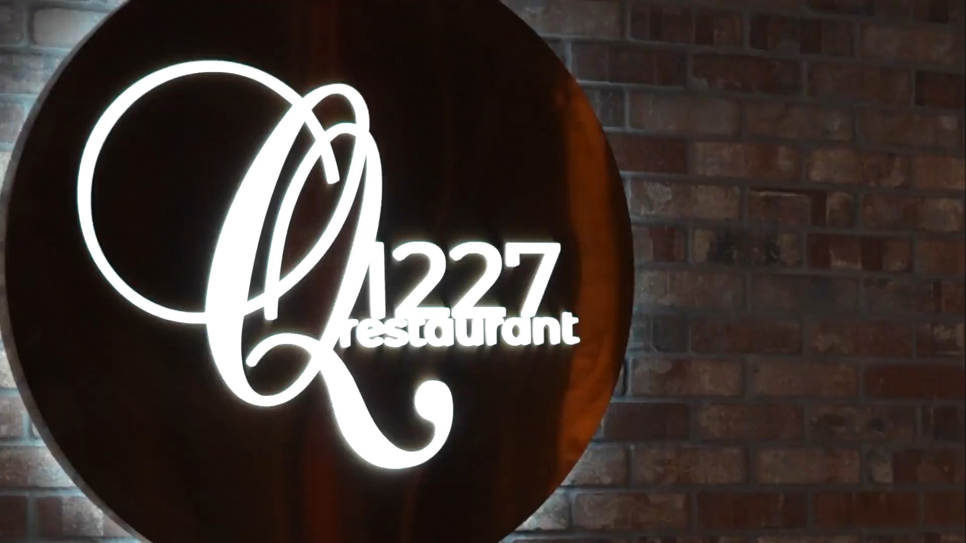 Q1227 Restaurant