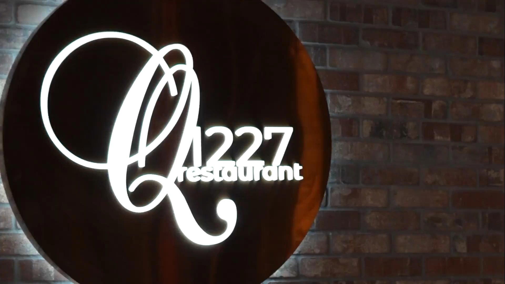 Q1227 Restaurant restaurant in Roseville, United States
