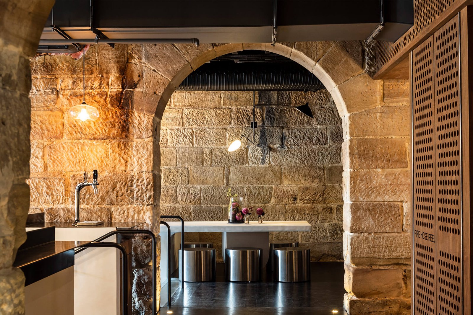 Tayim Restaurant and Bar