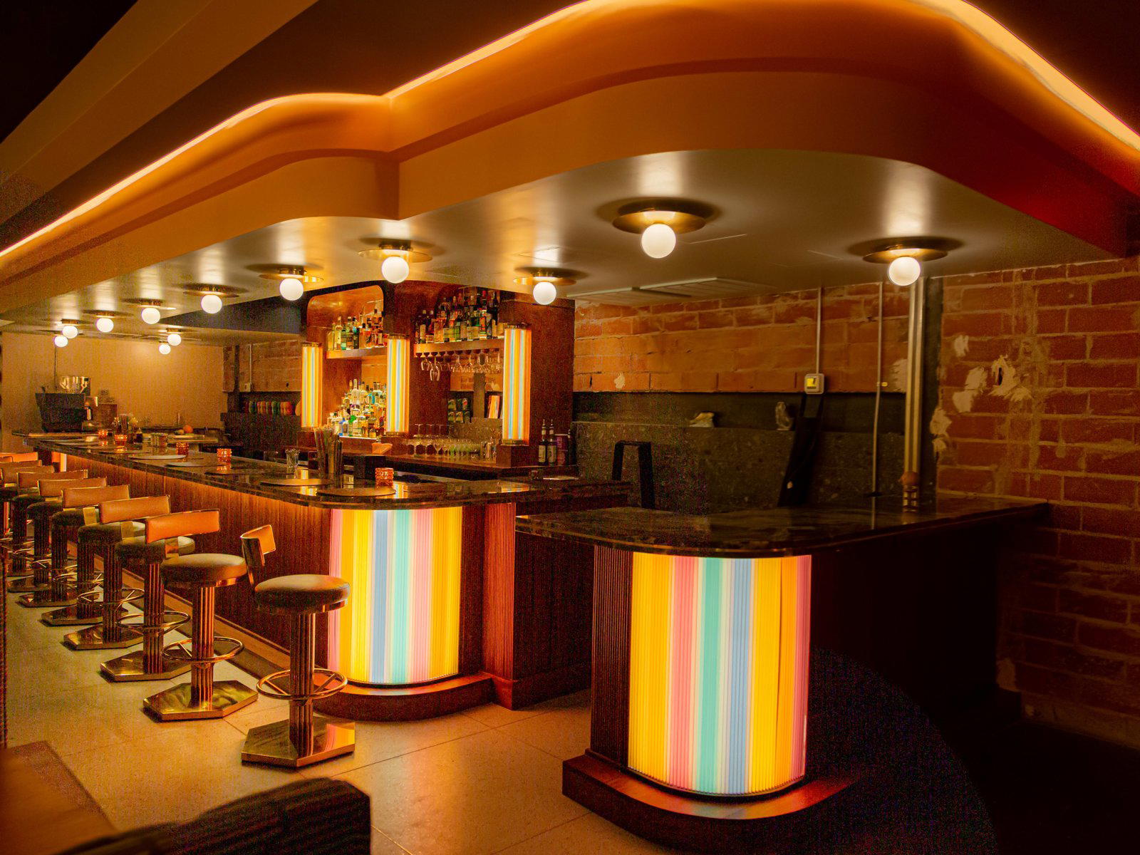 Istanbul Grill, Houston, United States