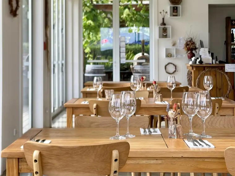 Passage Rock Wines, Waiheke Island, New Zealand