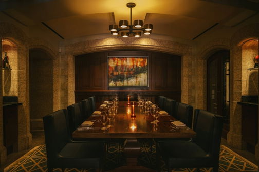 1888 Chop house