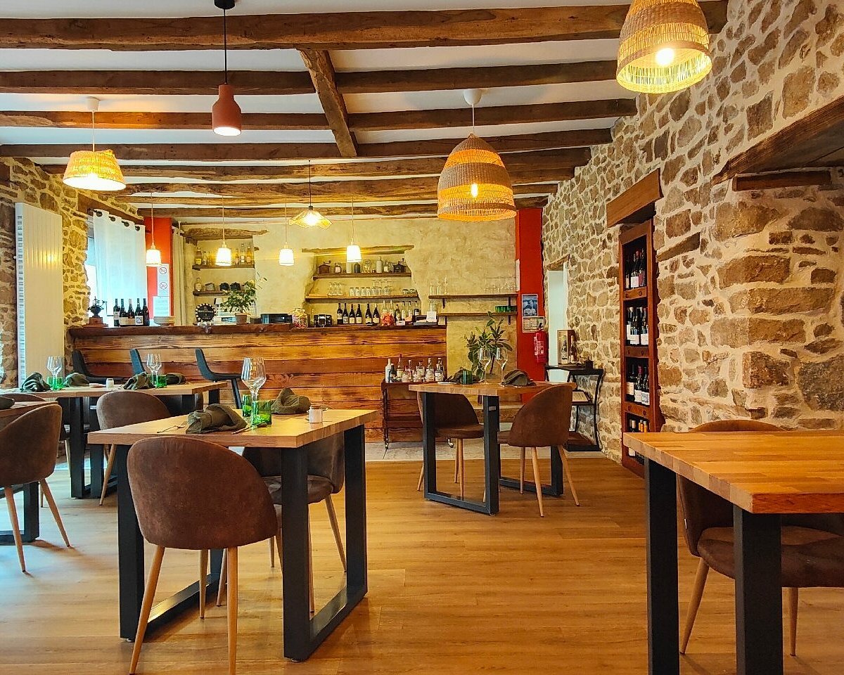 Inseme, Ploubezre, France
