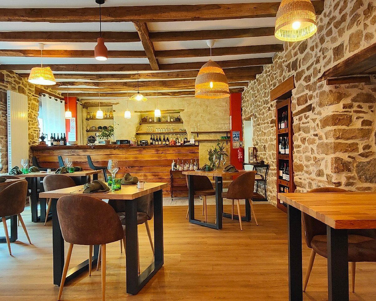 Inseme, Ploubezre, France