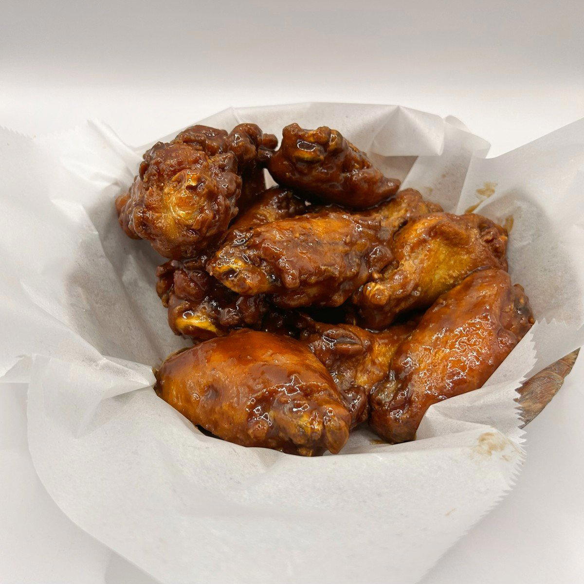 Big Ed's BBQ restaurant in Matawan