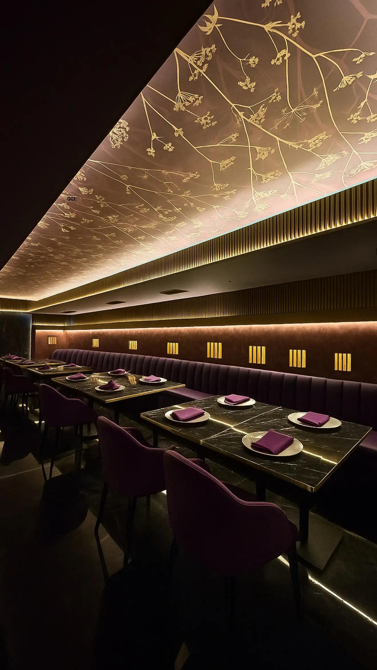 Nikitta restaurant in Orlando, United States