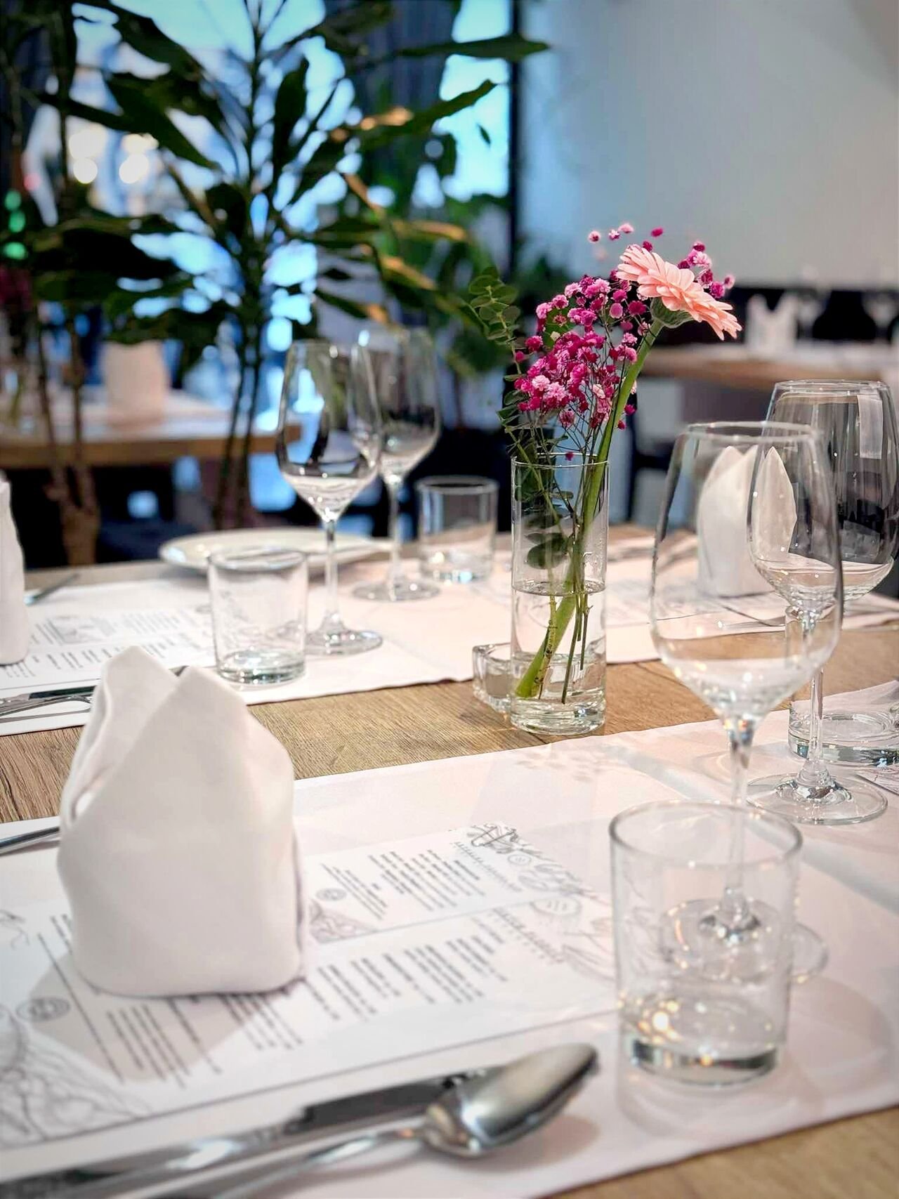 Focus Restaurant restaurant in Zilina, Slovakia