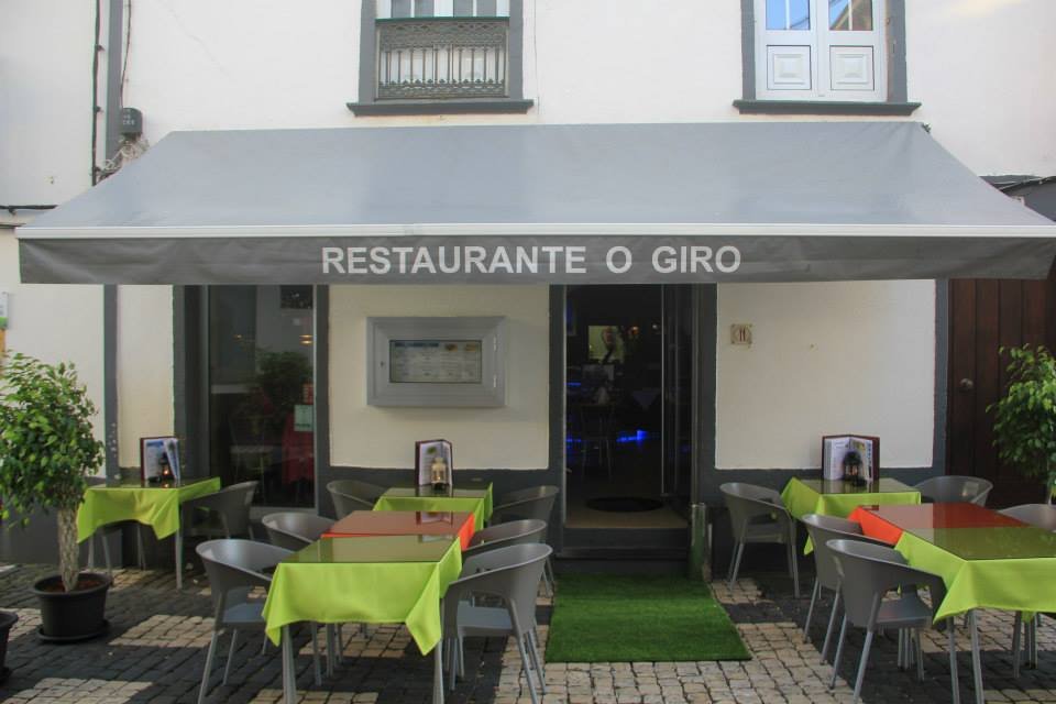 O Giro