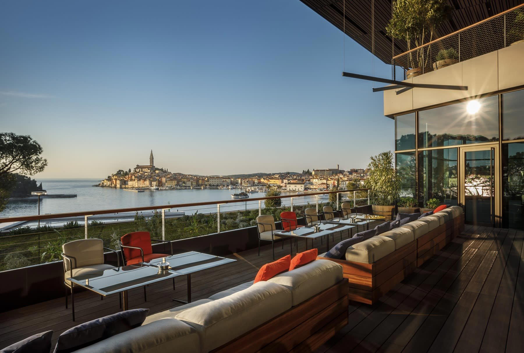 Laurel & Berry Restaurant