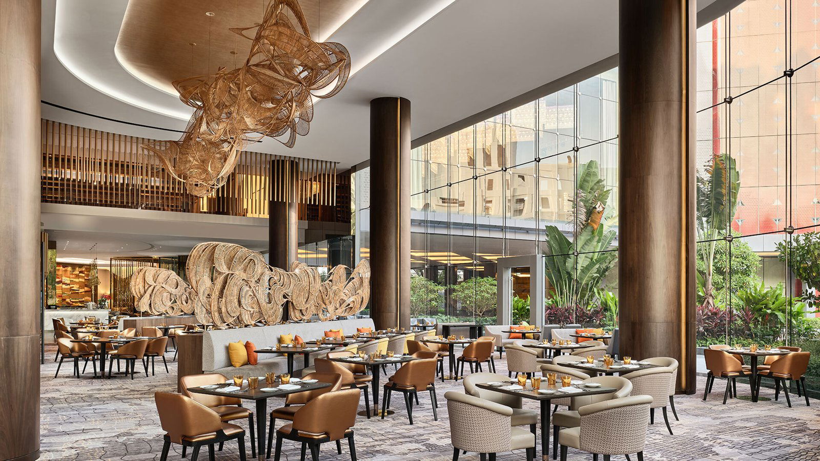 Savio, Restaurant in Bangkok