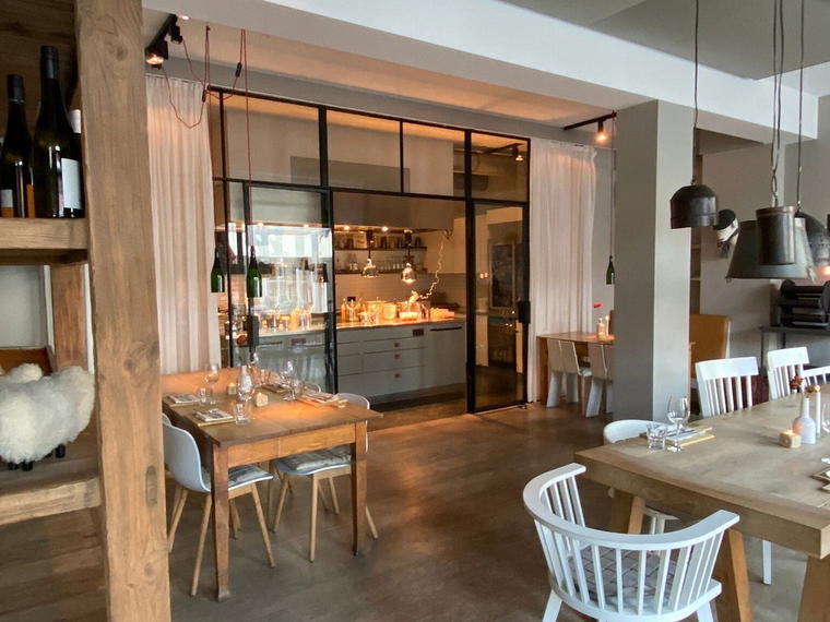 Restaurant Esszimmer Norderney, Norderney, Germany