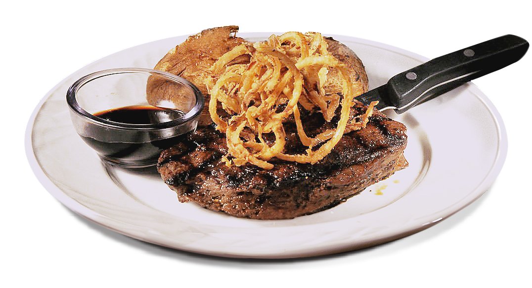 Jimmy's Steer House