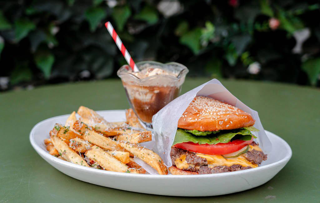 Belle Bar, Atlanta, United States