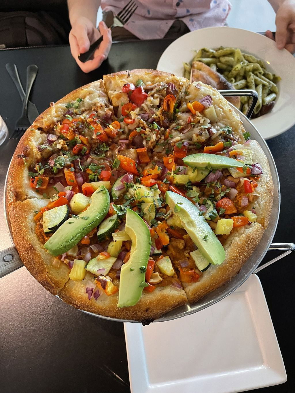 Renee's Organic Oven, Restaurant in Tucson