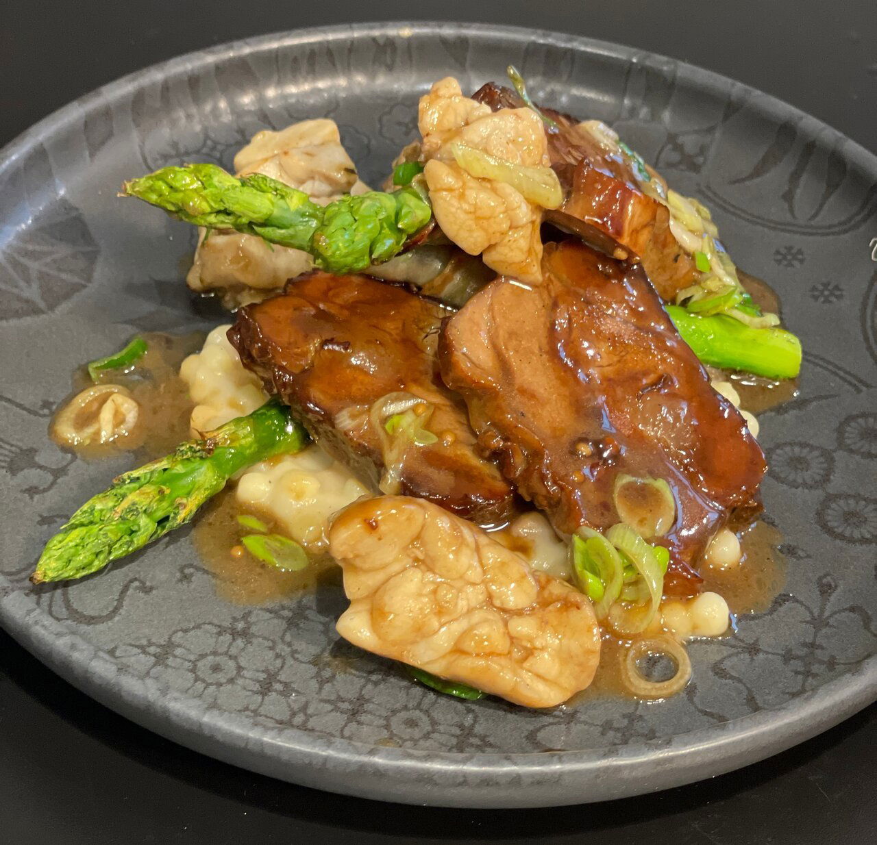 Das O's, Restaurant in Mondsee