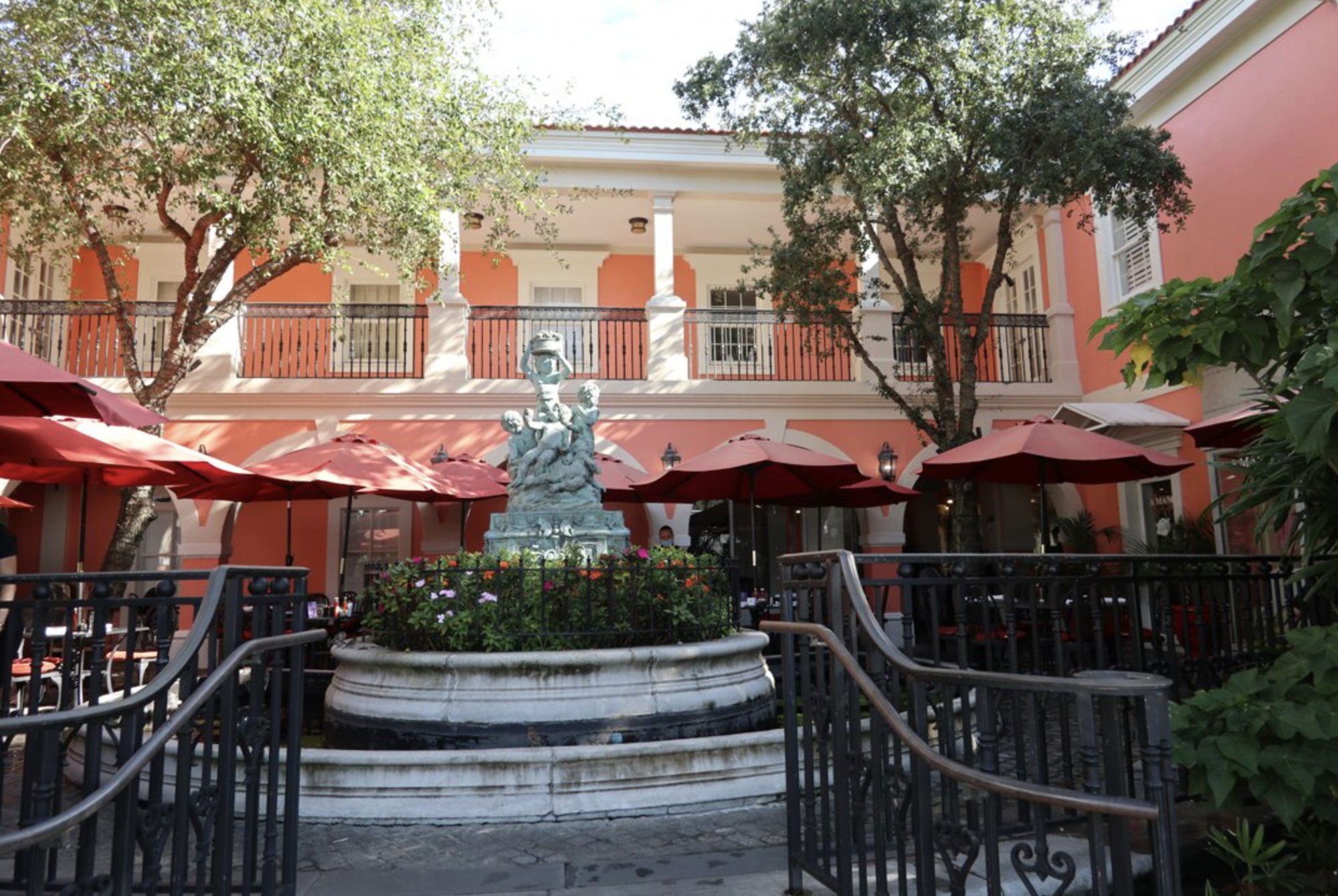 Jane's Cafe on 3rd, Restaurant in Naples